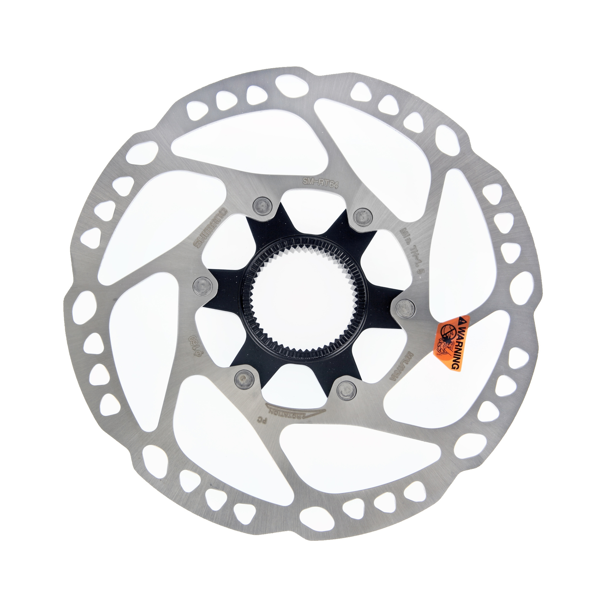 Shimano Bremsscheibe Deore SM-RT64
