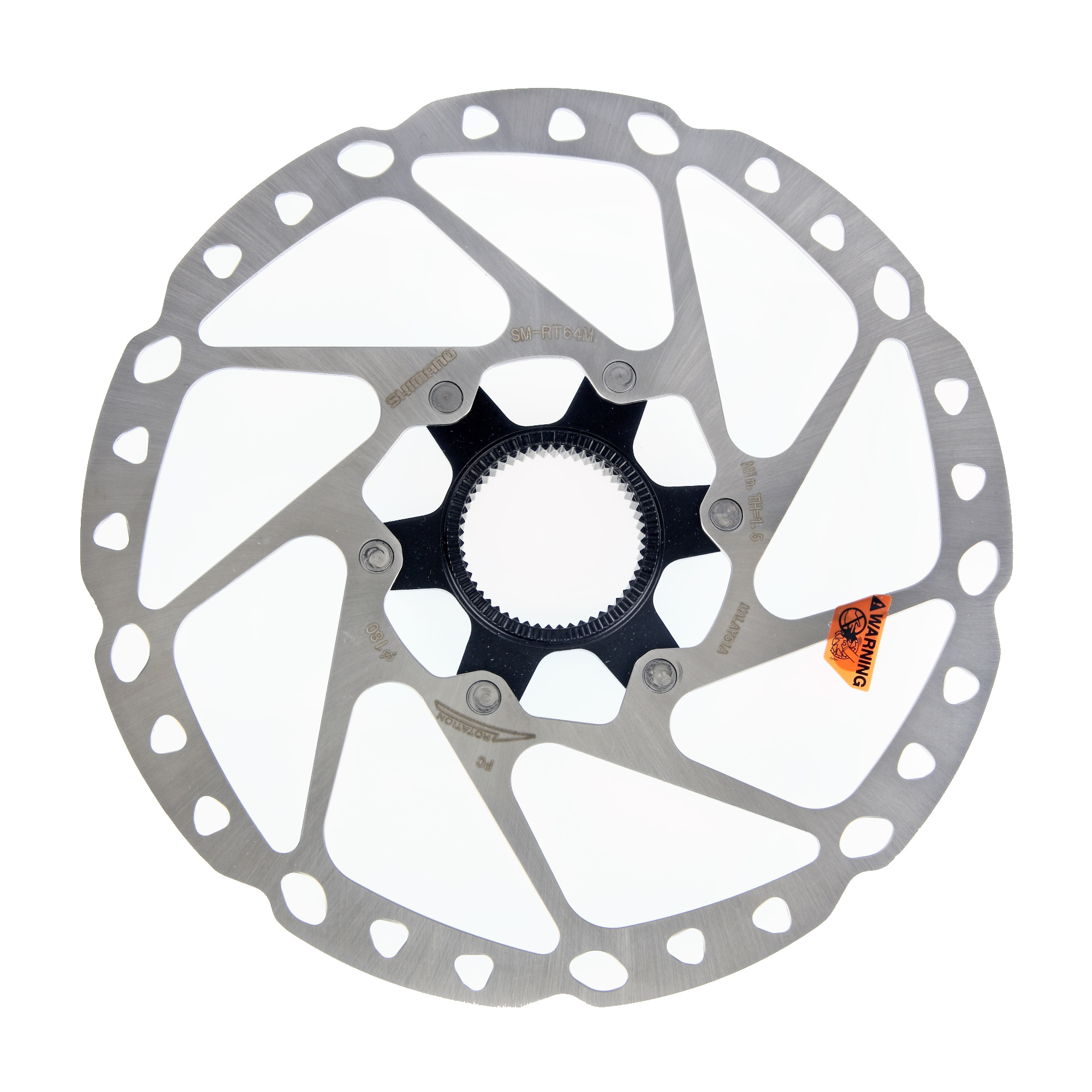 Shimano Bremsscheibe Deore SM-RT64