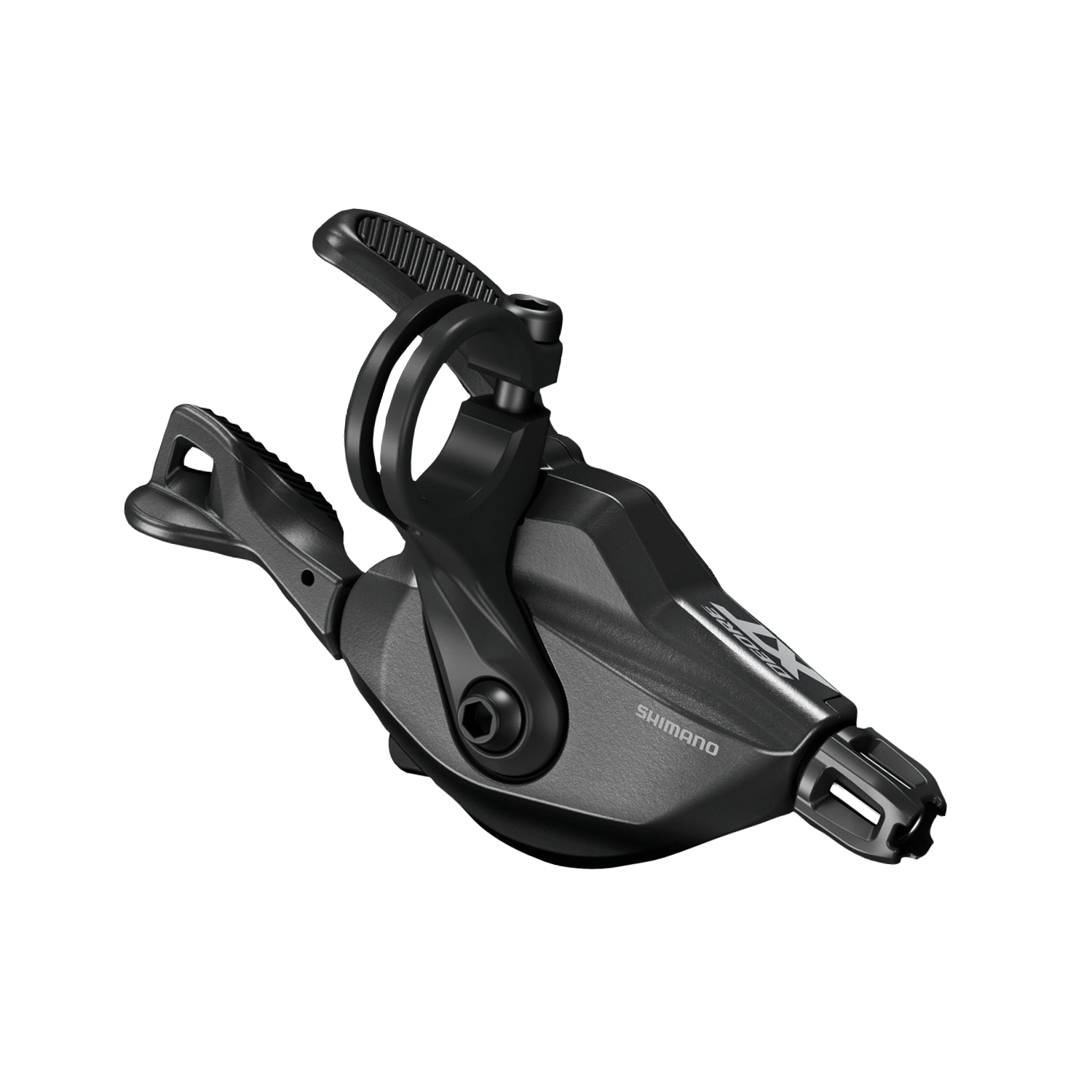 Shimano Deore XT SL-M8100 12-fach Schalthebel