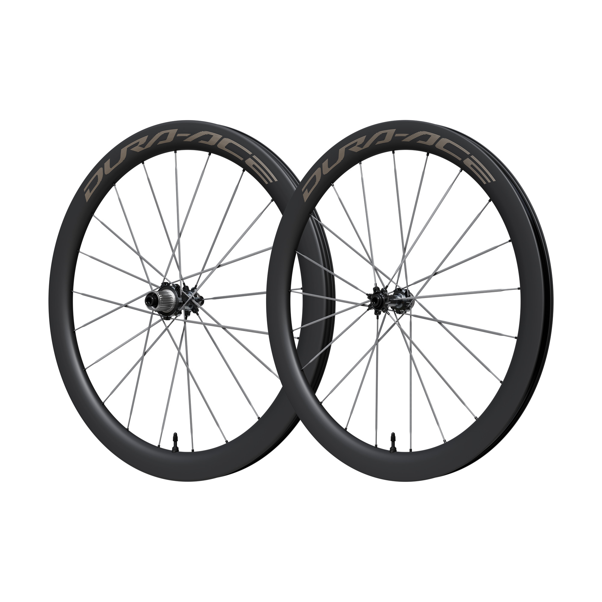Shimano Dura-Ace C50 WH-R9370 28" Laufradsatz