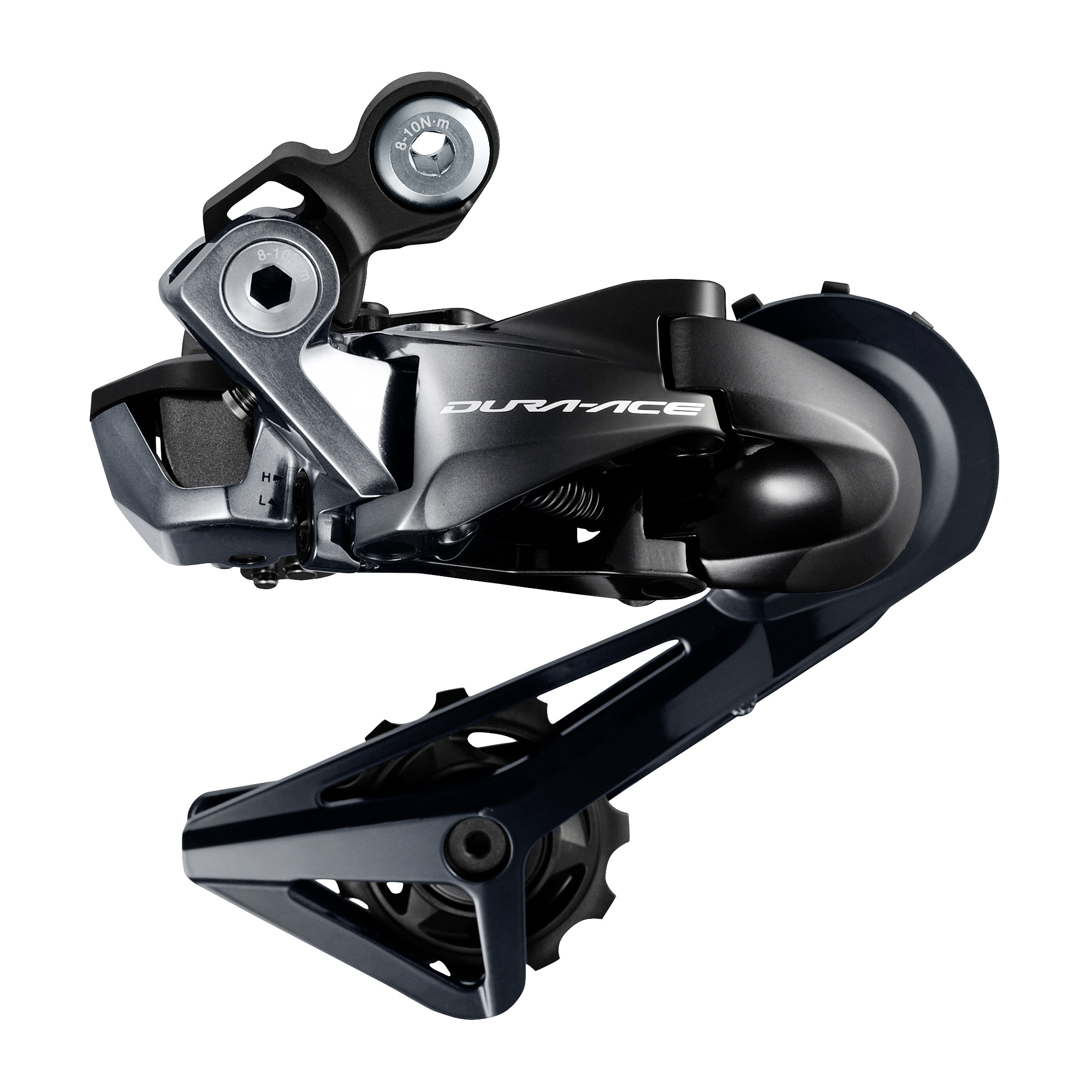 Shimano Dura-Ace Di2 RD-R9150 Schaltwerk 11-fach