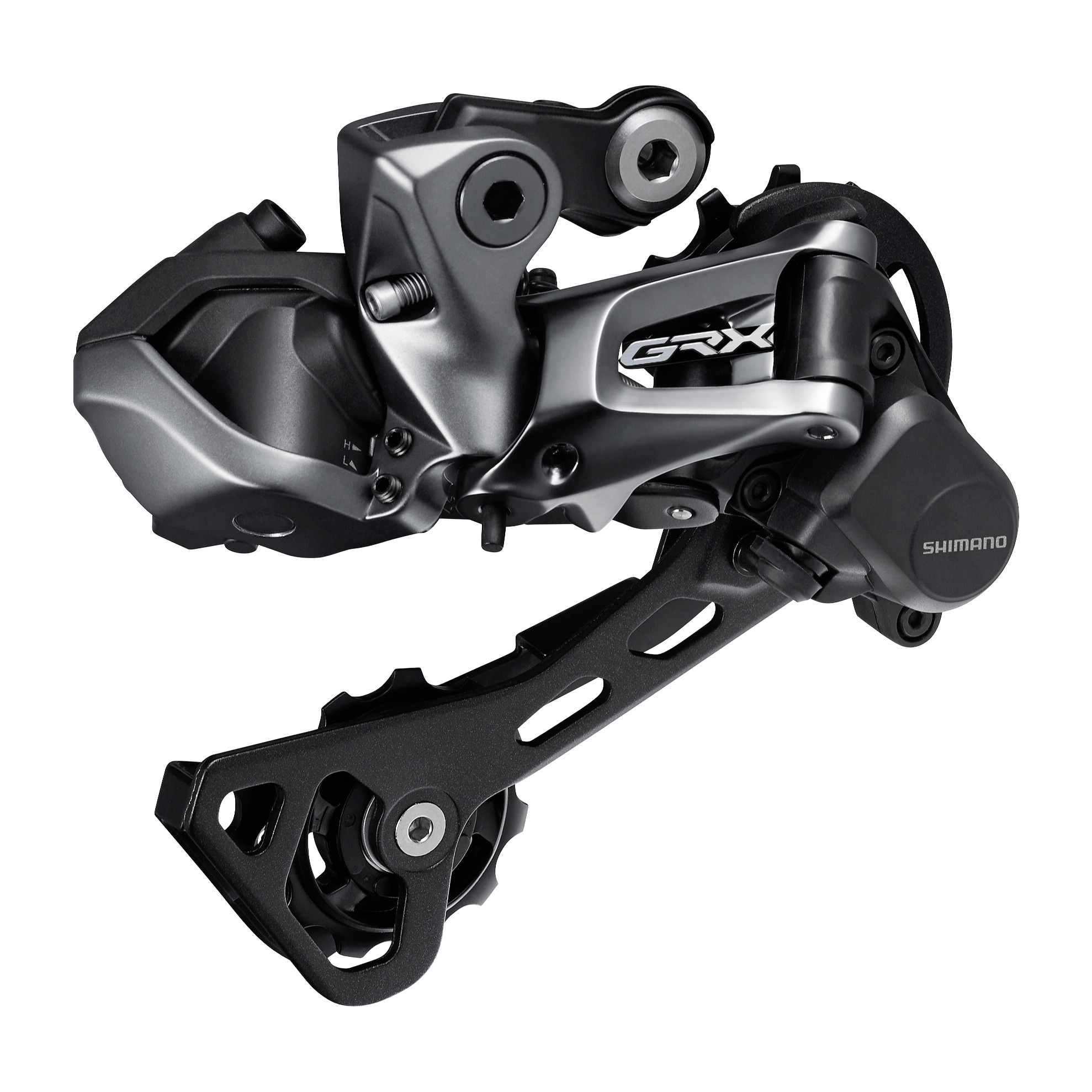 Shimano GRX Di2 RD-RX817 Schaltwerk 1x11-fach