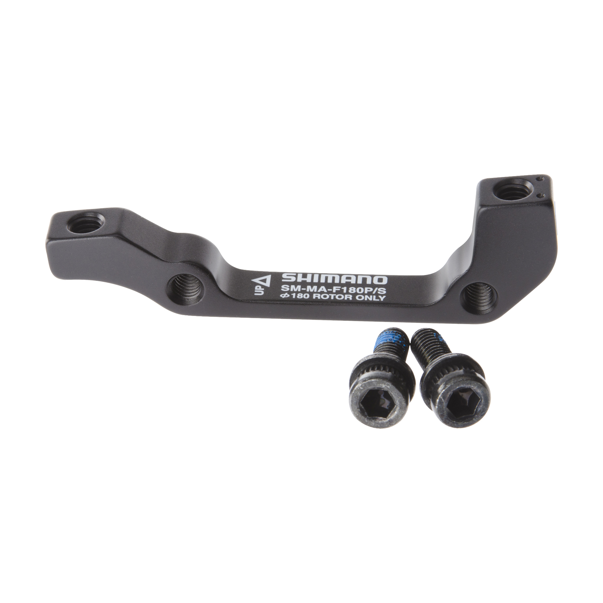 Shimano IS-Adapter für Scheibenbremsen 180 mm