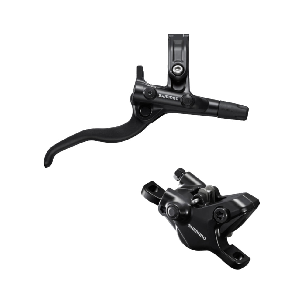 Shimano M4100/MT410 Scheibenbremse