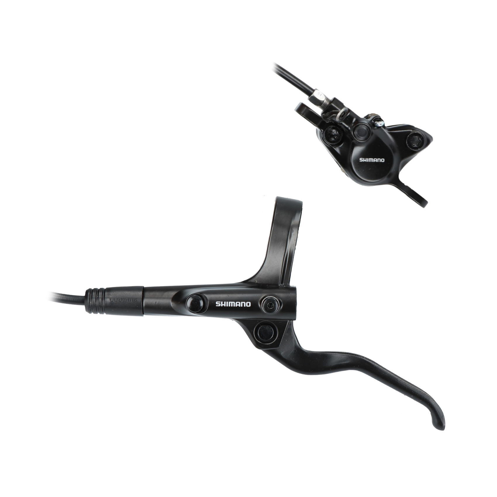 Shimano MT201/MT200 Scheibenbremse