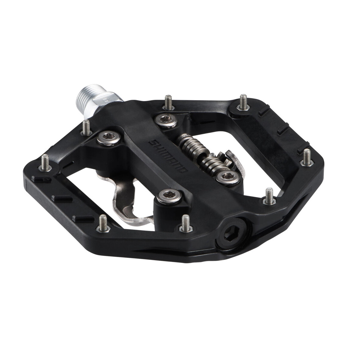 Shimano PD-EH510 SPD Kombi-Pedale
