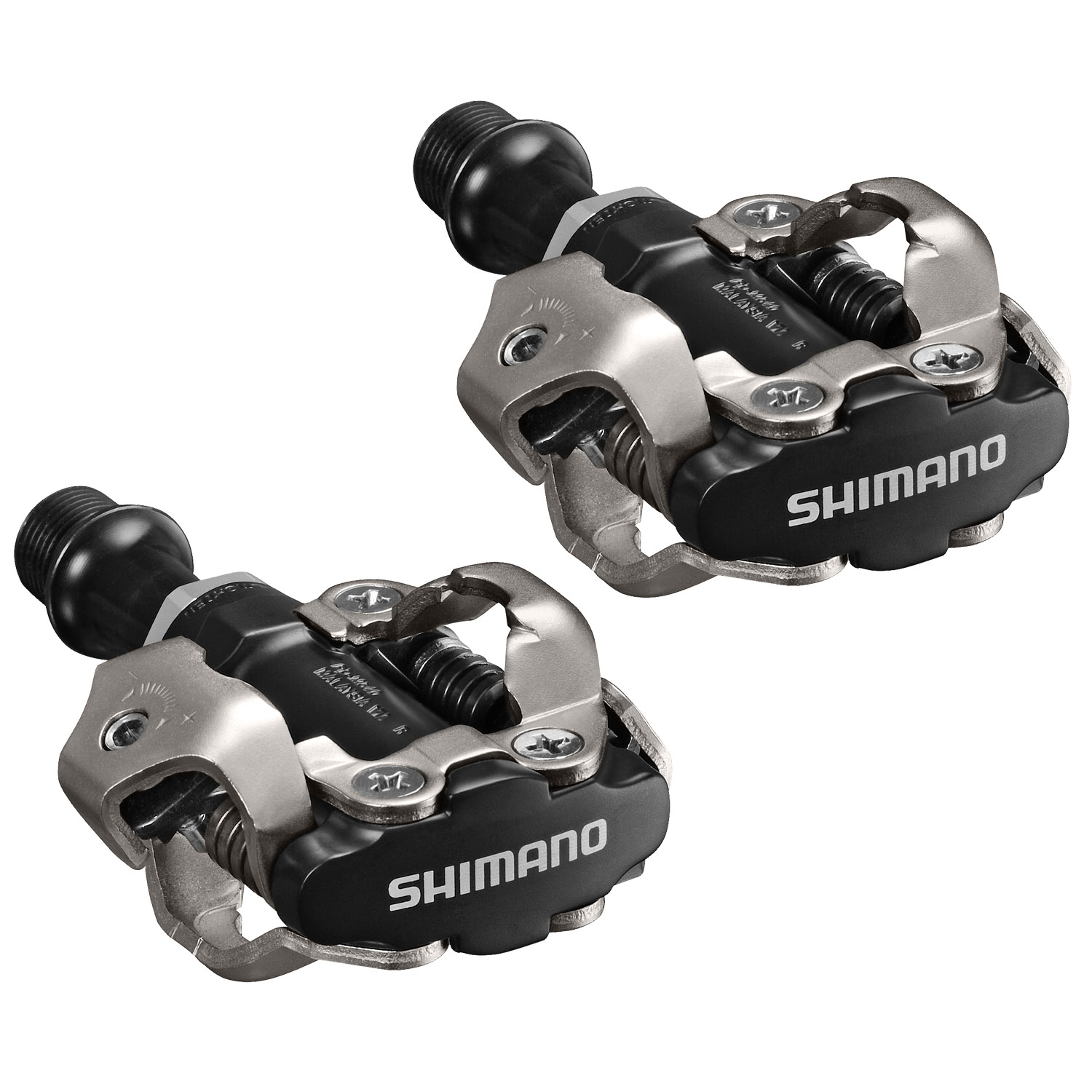 Shimano PD-M540 MTB-Pedale