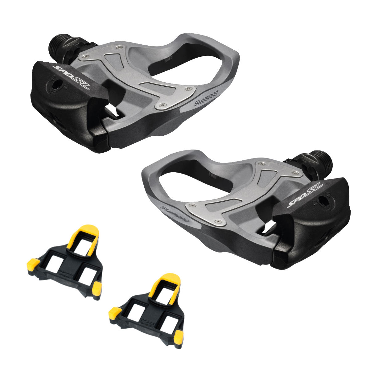 Shimano PD-R550 Rennrad-Pedale