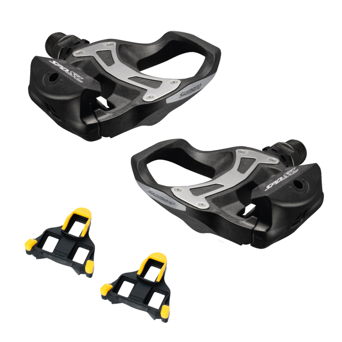 Shimano PD-R550 Rennrad-Pedale