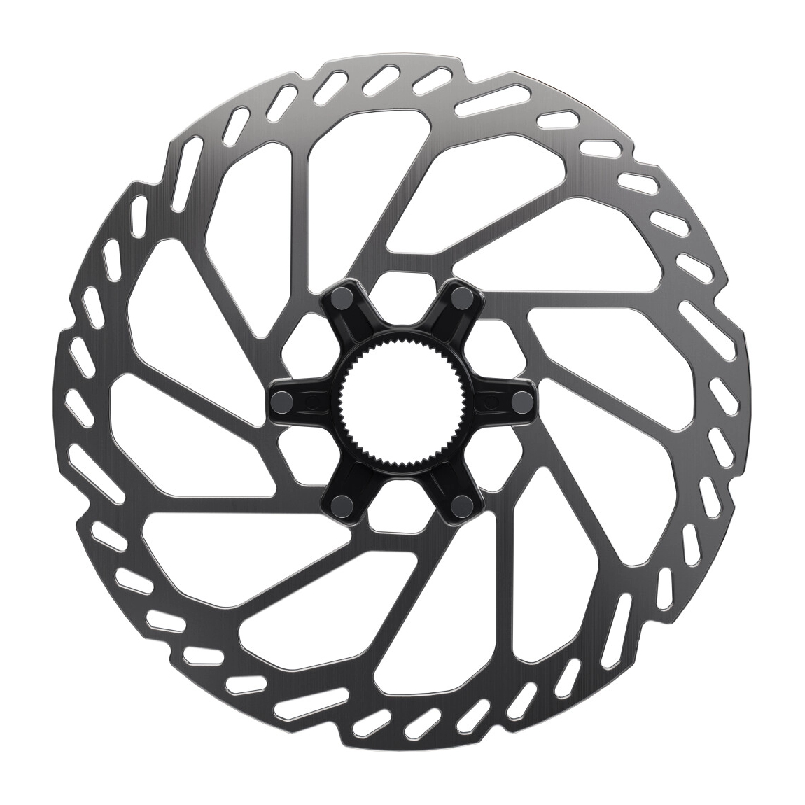 Shimano RT-CL750 Bremsscheibe 2,2 mm Centerlock