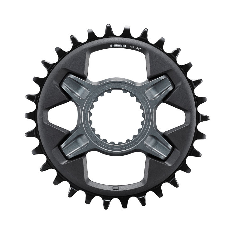 Shimano SLX SM-CRM75 MTB-Kettenblatt für FC-M7100 (1-fach)