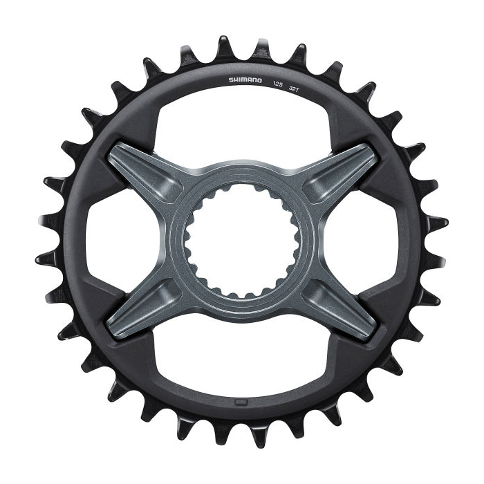 Shimano SLX SM-CRM75 MTB-Kettenblatt für FC-M7100 (1-fach)