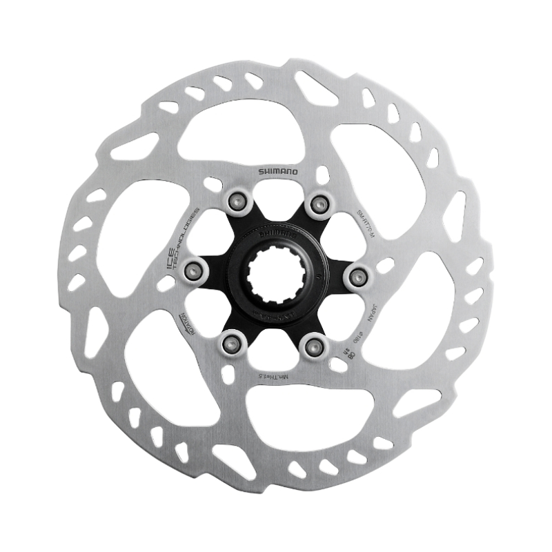 Shimano SLX SM-RT70 Bremsscheibe