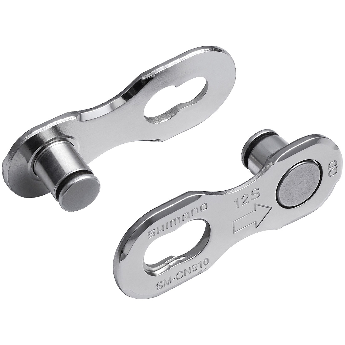 Shimano SM-CN910 12-fach Kettenschloss