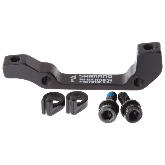 Shimano SM-MA-R160P/S Scheibenbremsadapter
