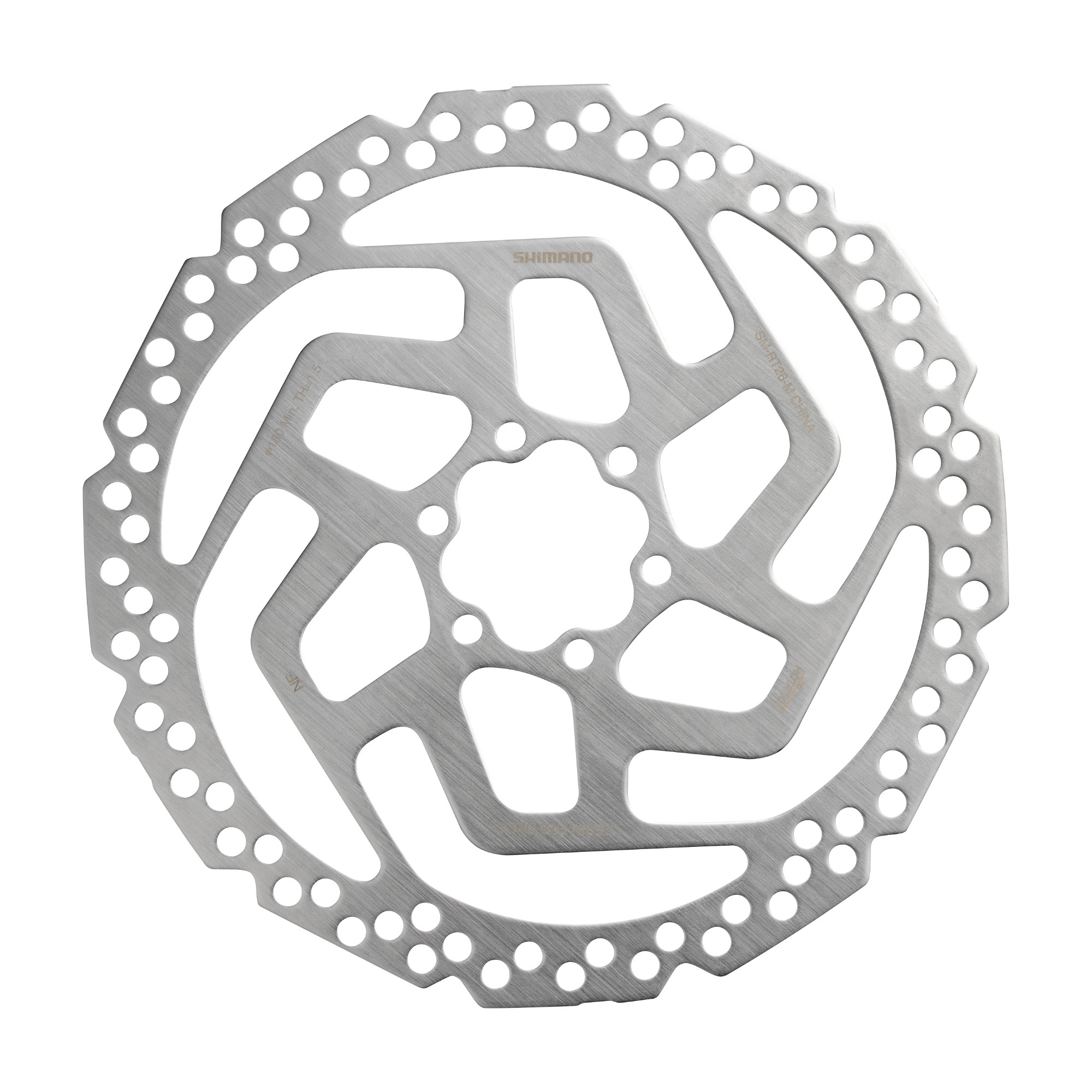 Shimano SM-RT26 Bremsscheibe