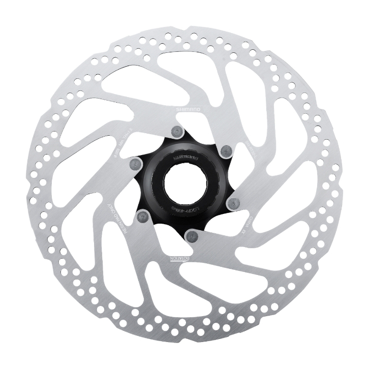Shimano SM-RT30 Bremsscheibe mit Magnetverschlussring