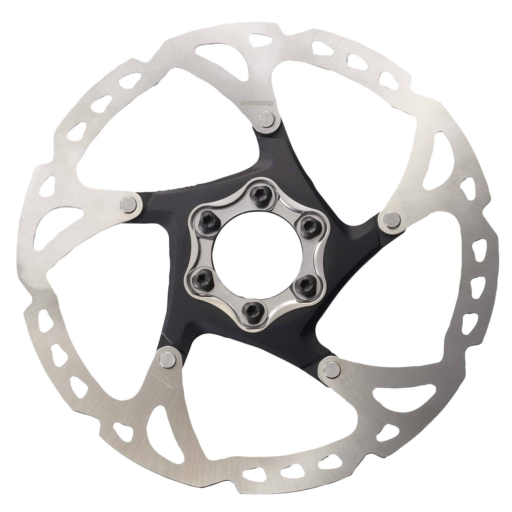 Shimano SM-RT76 Bremsscheibe