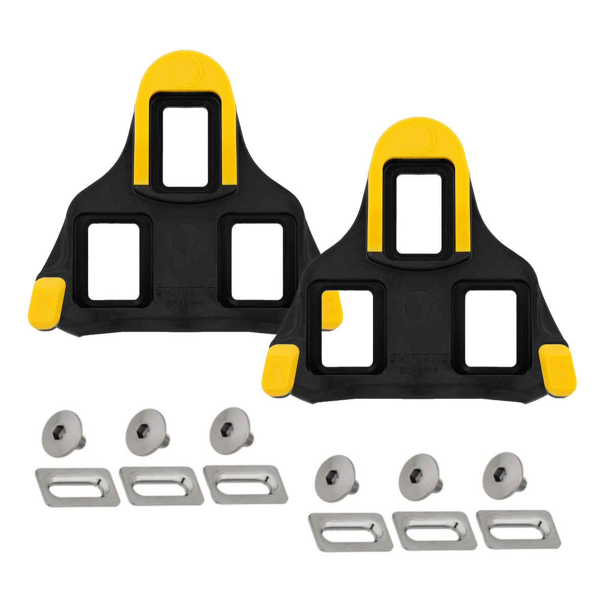 Shimano SM-SH10/11/12 SPD-SL-Cleats