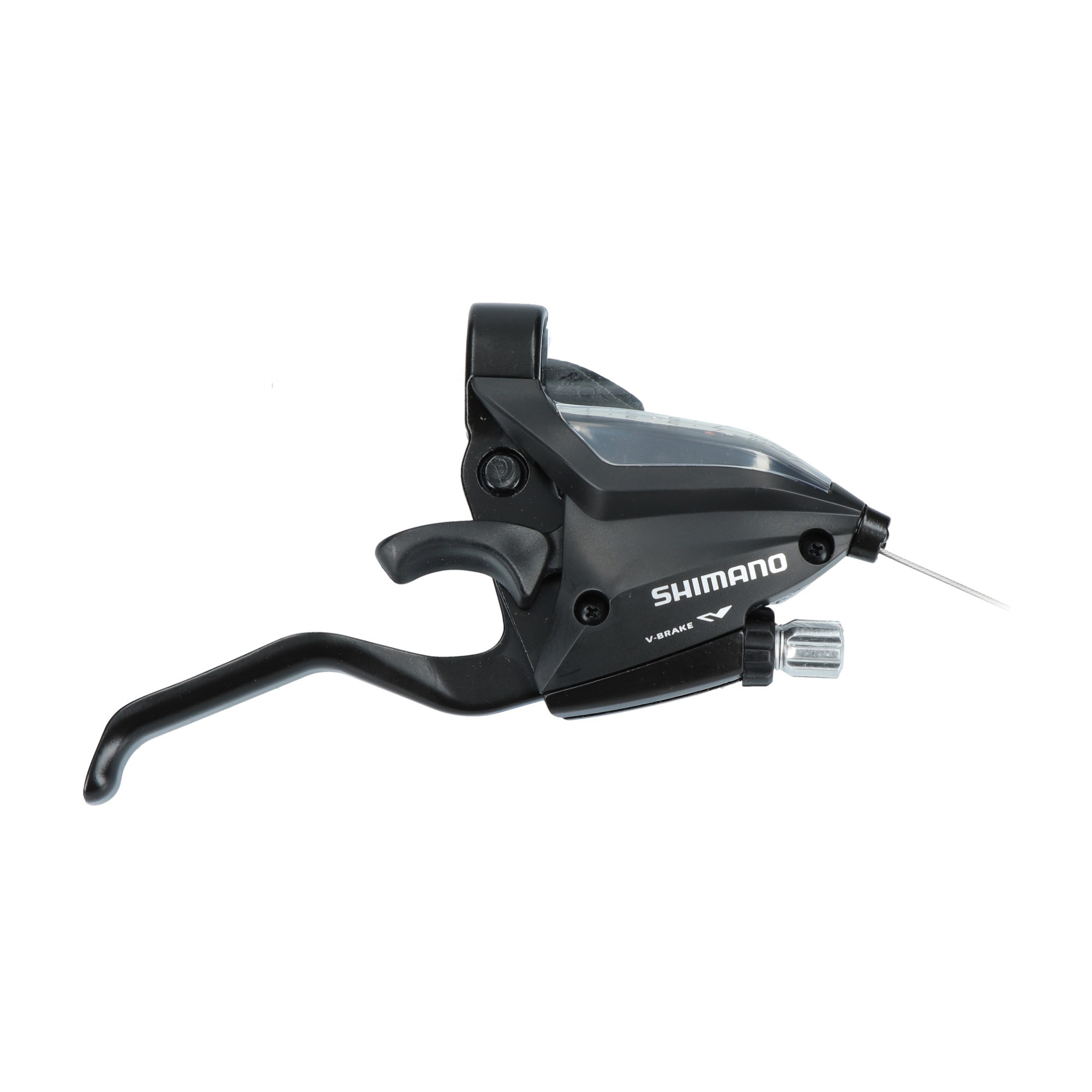 Shimano ST-EF500-2 2-Finger 7-fach Schalt-Brems-Hebel (rechts)