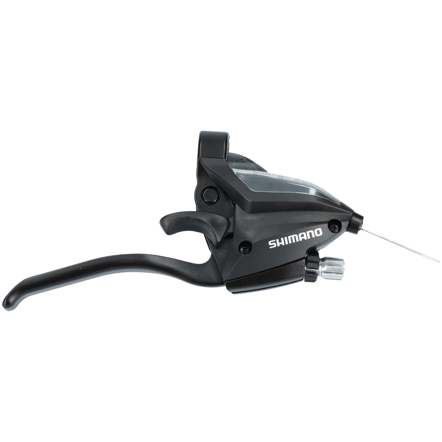 Shimano ST-EF500-4 4-Finger 8-fach Schalt-Brems-Hebel (rechts)