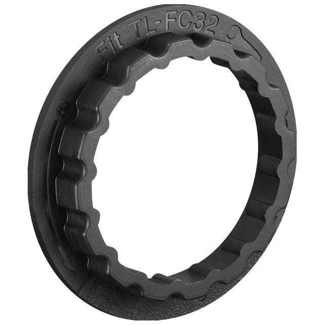 Shimano TL-FC24 Innenlager-Adapter-Werkzeug