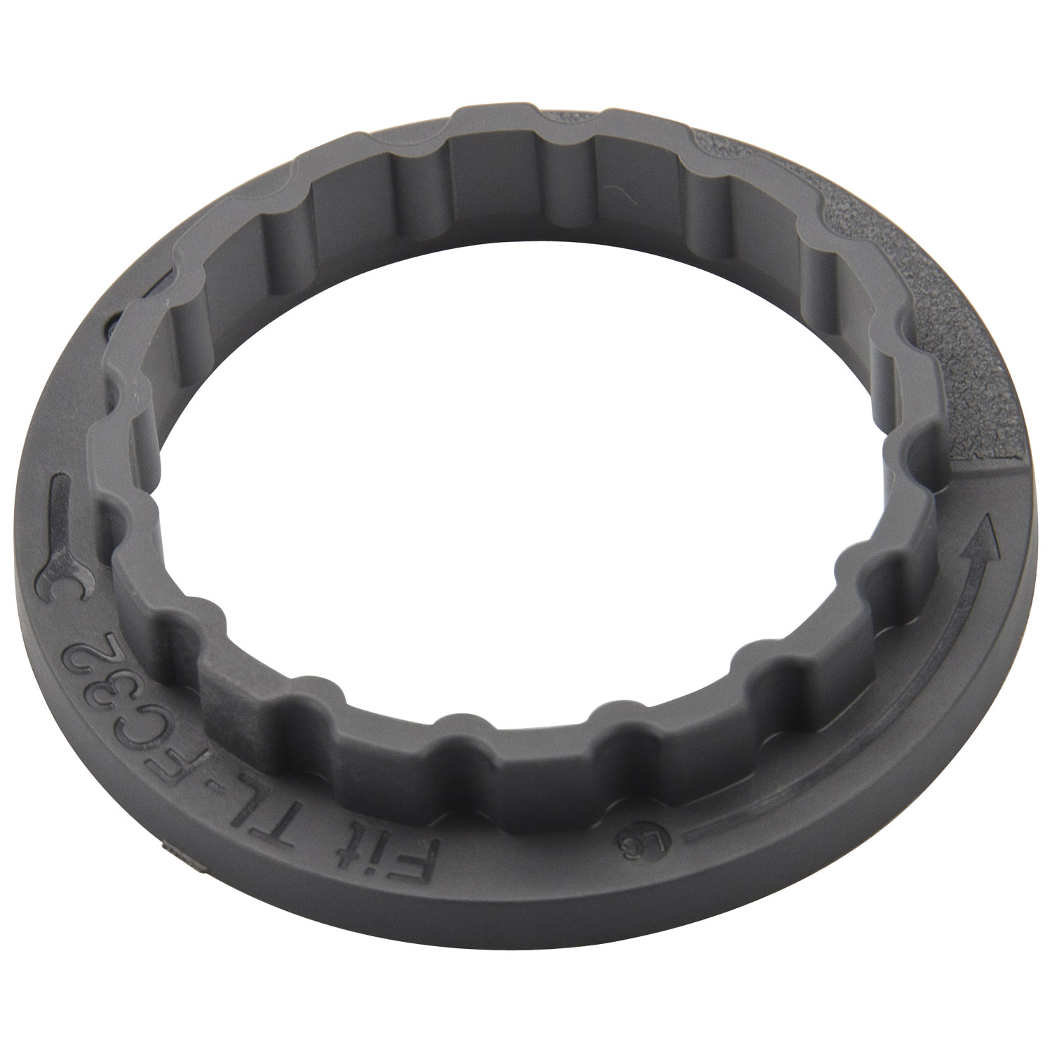 Shimano TL-FC25 Innenlager-Adapter-Werkzeug