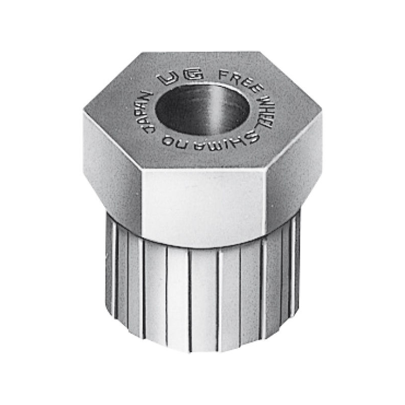 Shimano TL-FW30 Abzieher für Freilaufkränze