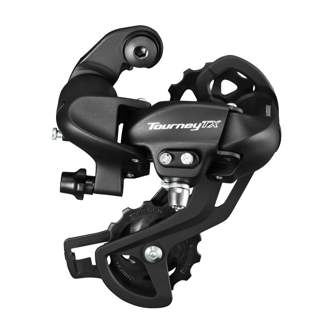Shimano Tourney RD-TX800-SGS Schaltwerk (7/8-fach)