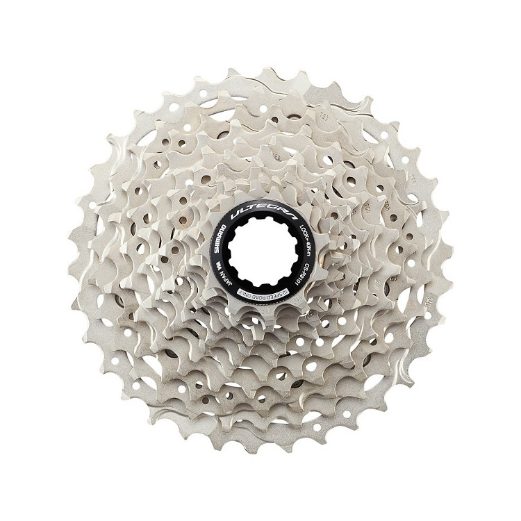 Shimano Ultegra CS-R8101-12 12-fach Kassette