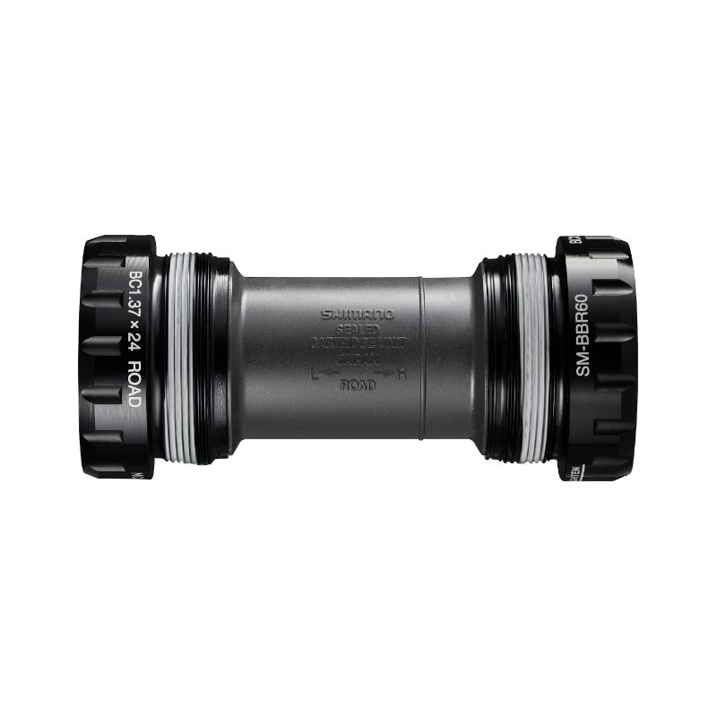 Shimano SM-BBR60 HOLLOWTECH II Innenlager (BSA / ITA)