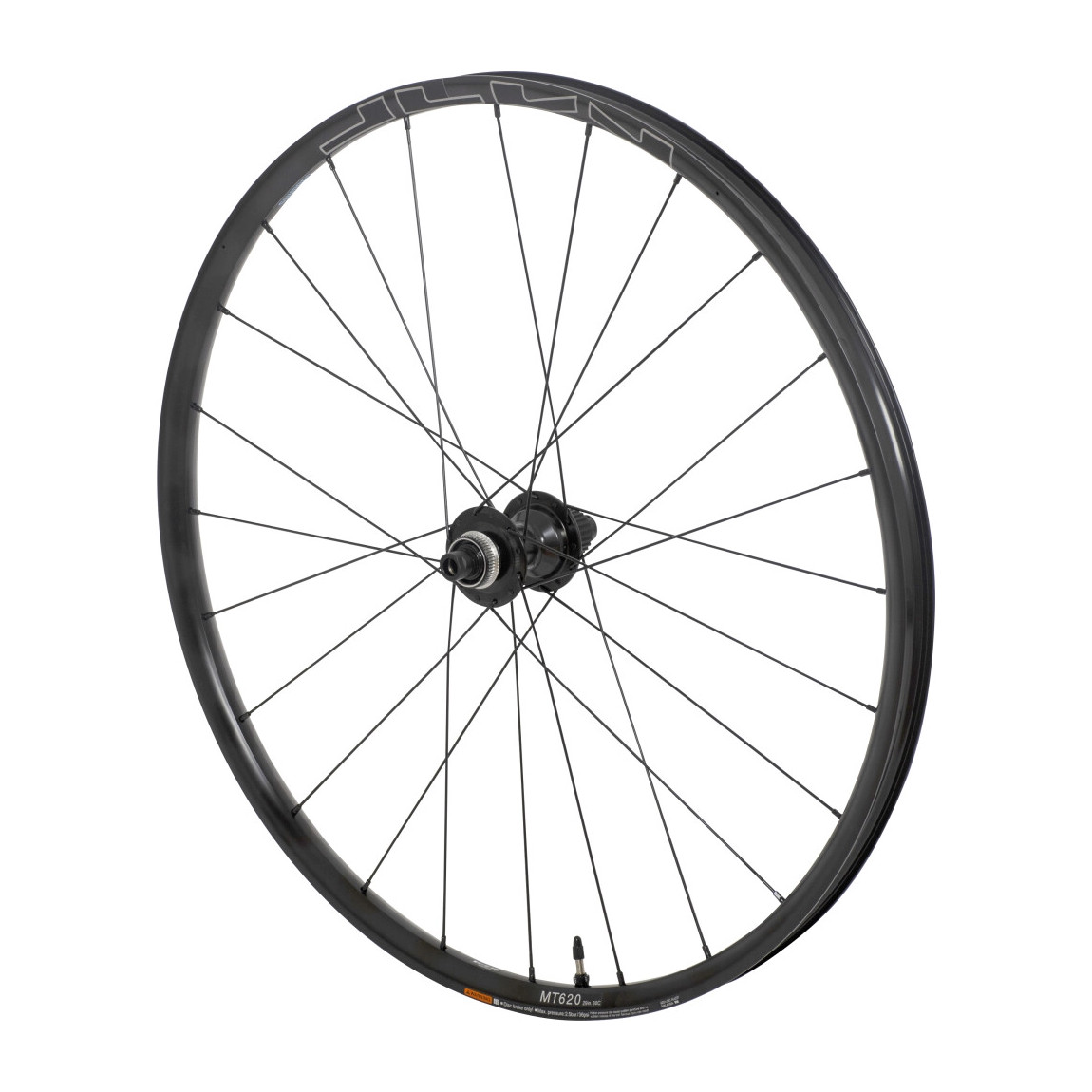 Shimano WH-MT620 29" Fahrrad Hinterrad