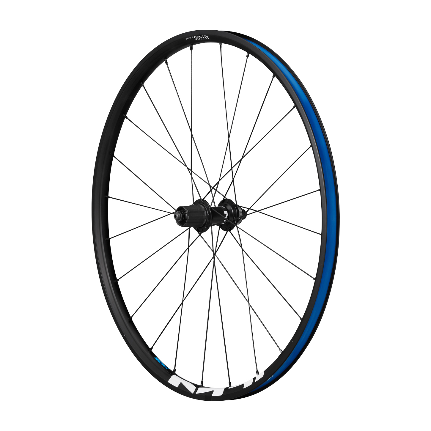 Shimano WHT-MT500 29" MTB-Laufrad