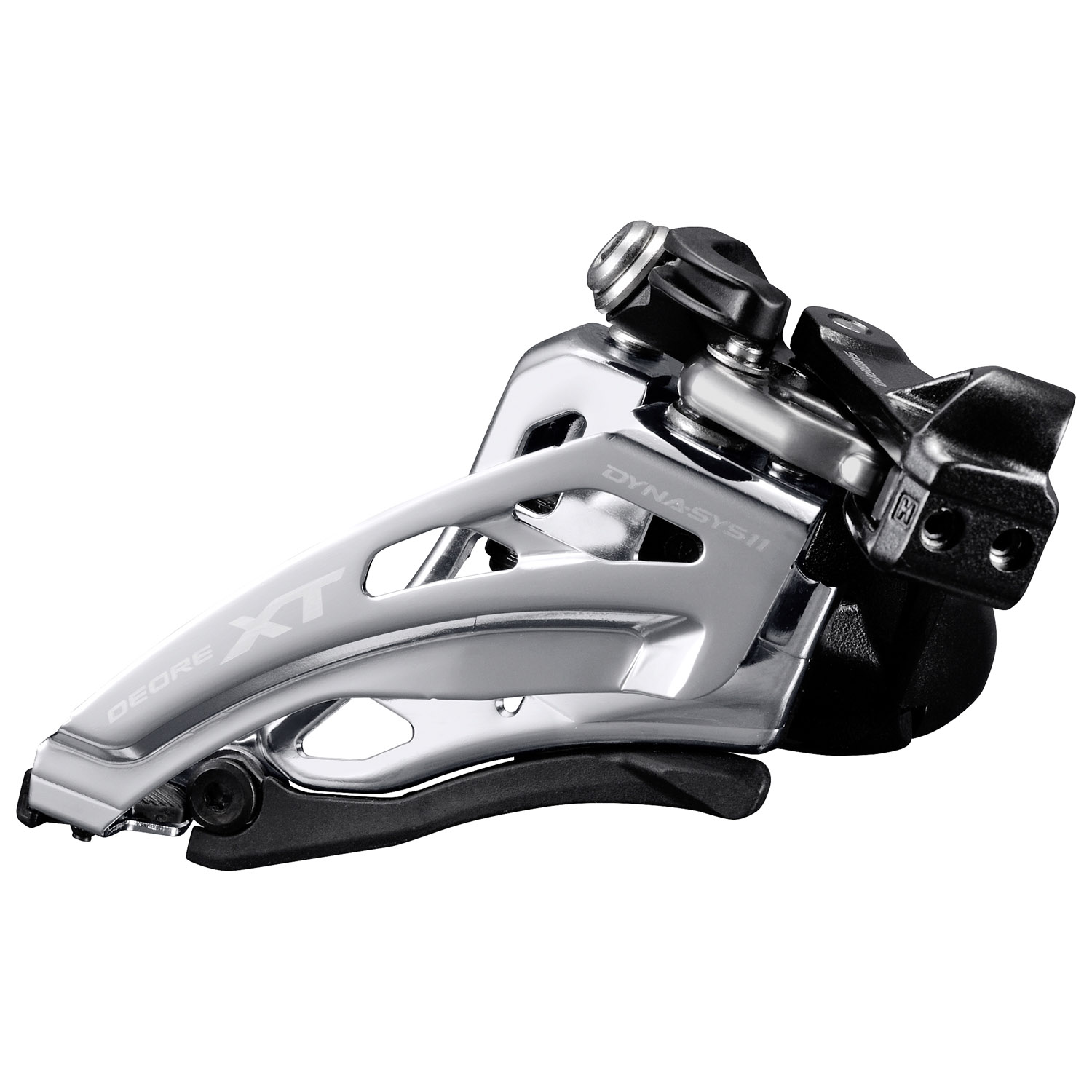 Shimano XT FD-M8020-L Umwerfer (2x11)
