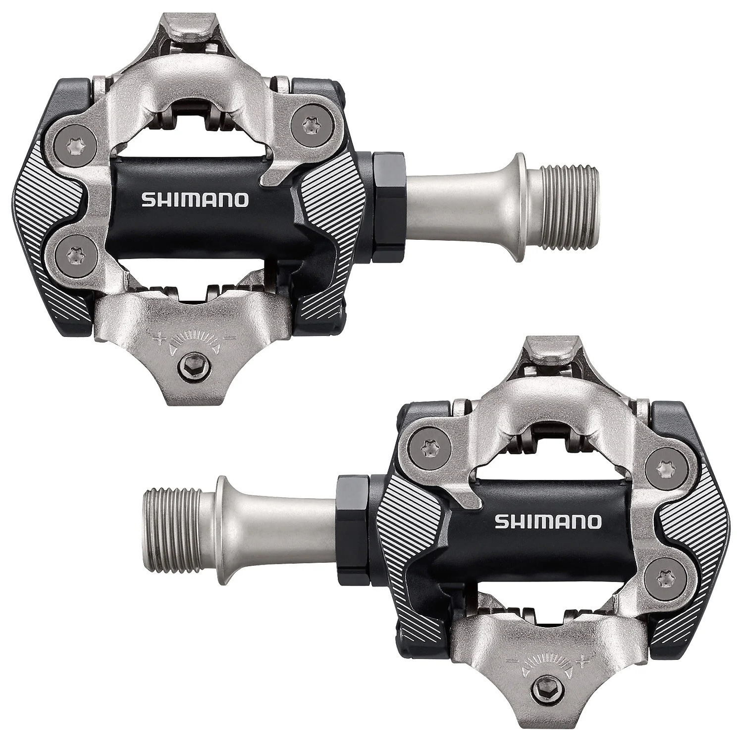 Shimano XT PD-M8100 MTB-Pedale