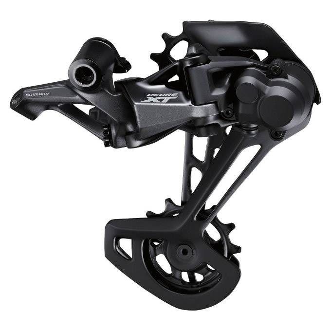 Shimano XT RD-M8100 12-fach MTB-Schaltwerk