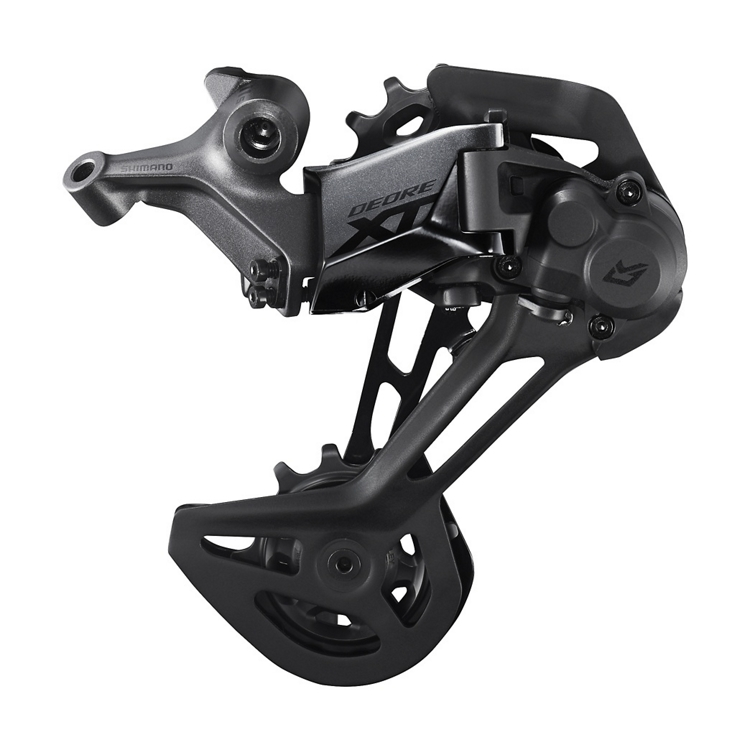 Shimano XT RD-M8130 11-fach E-MTB-Schaltwerk