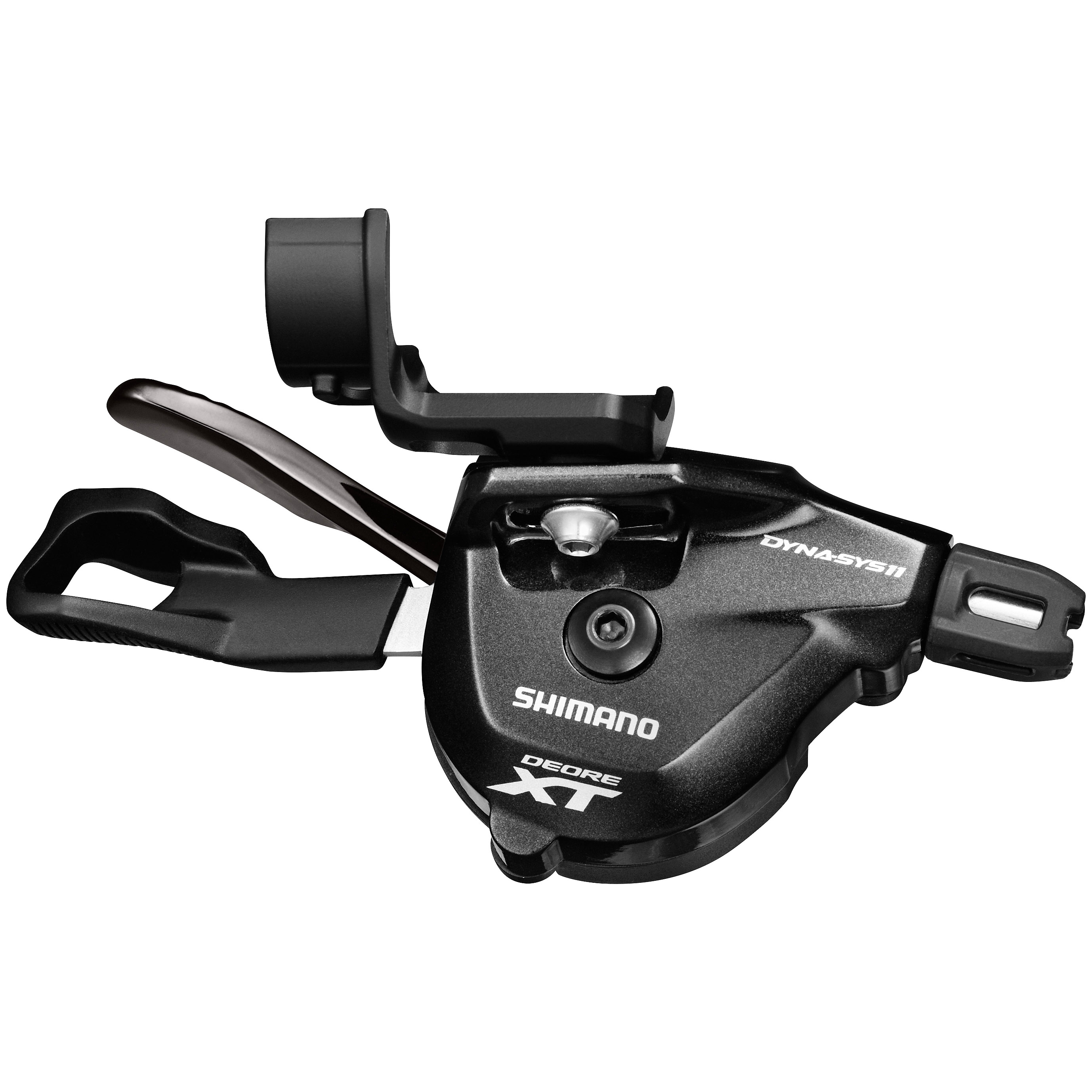 Shimano XT SL-M8000 I-Spec II MTB-Schalthebel rechts (11-fach)