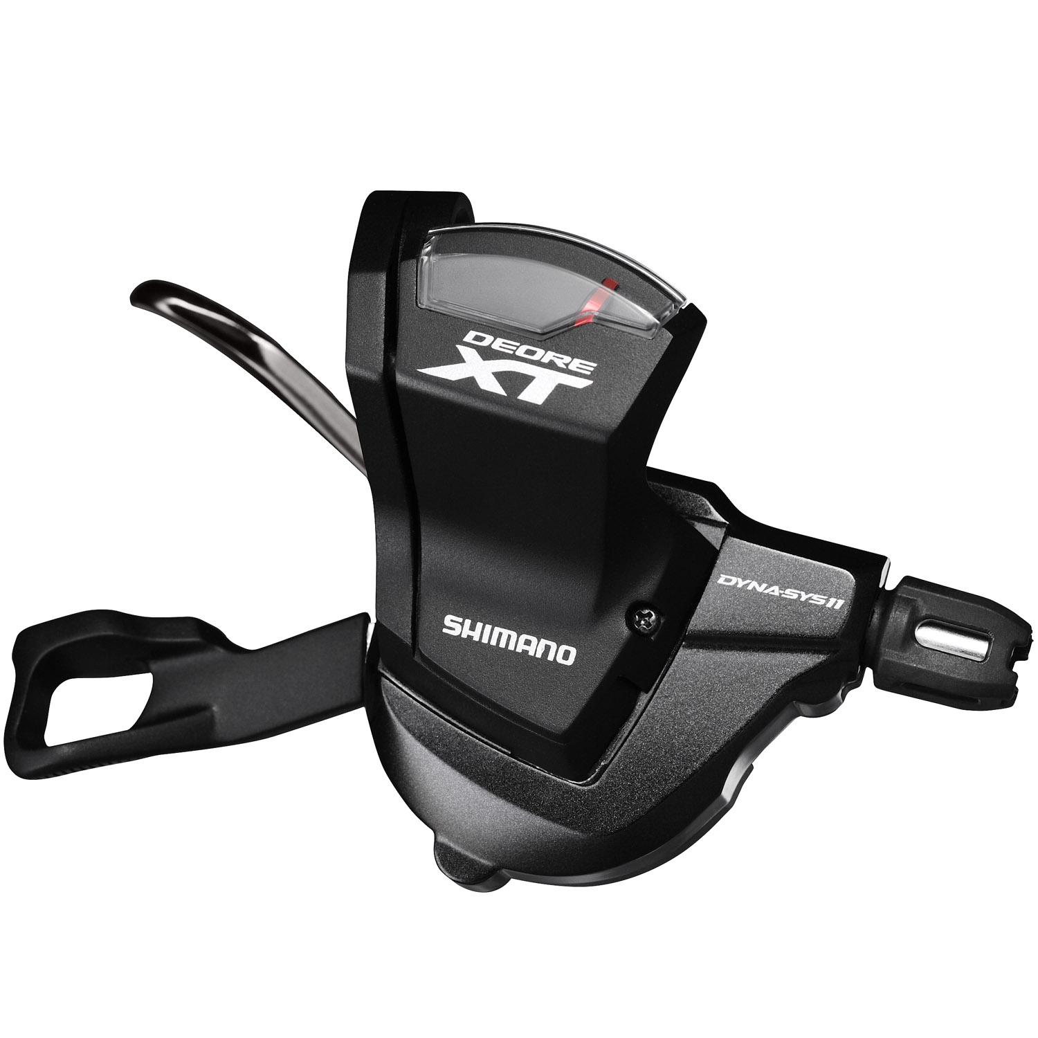 Shimano XT SL-M8000 Schelle MTB-Schalthebel rechts (11-fach)