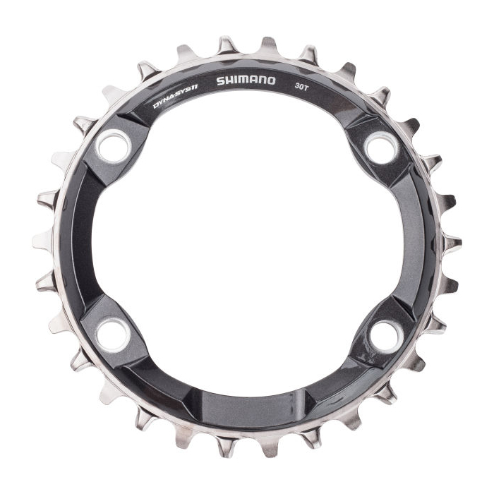 Shimano Deore XT FC-M8000 1 x 11-fach Kettenblatt