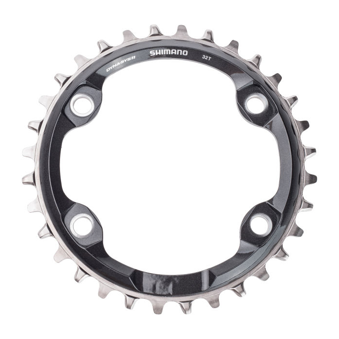 Shimano Deore XT FC-M8000 1 x 11-fach Kettenblatt