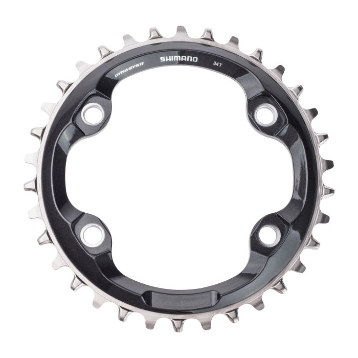 Shimano Deore XT FC-M8000 1 x 11-fach Kettenblatt
