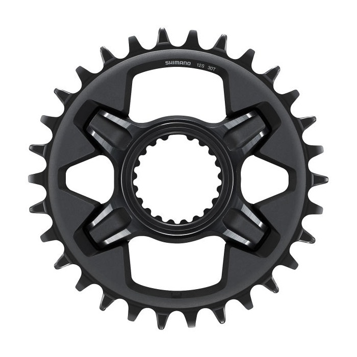 Shimano Deore XT SM-CRM85 1 x 12-fach Kettenblatt