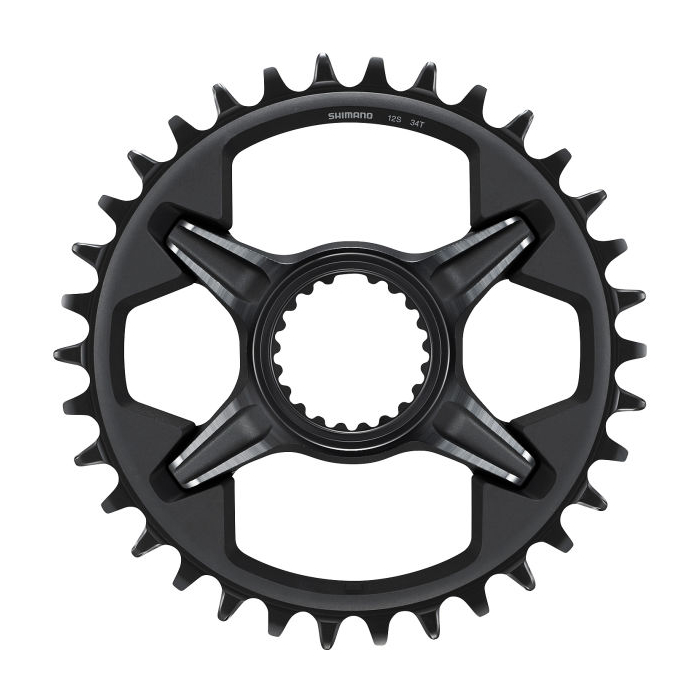 Shimano Deore XT SM-CRM85 1 x 12-fach Kettenblatt