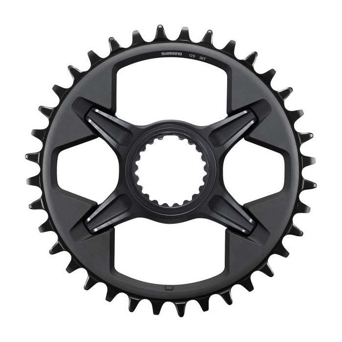 Shimano Deore XT SM-CRM85 1 x 12-fach Kettenblatt