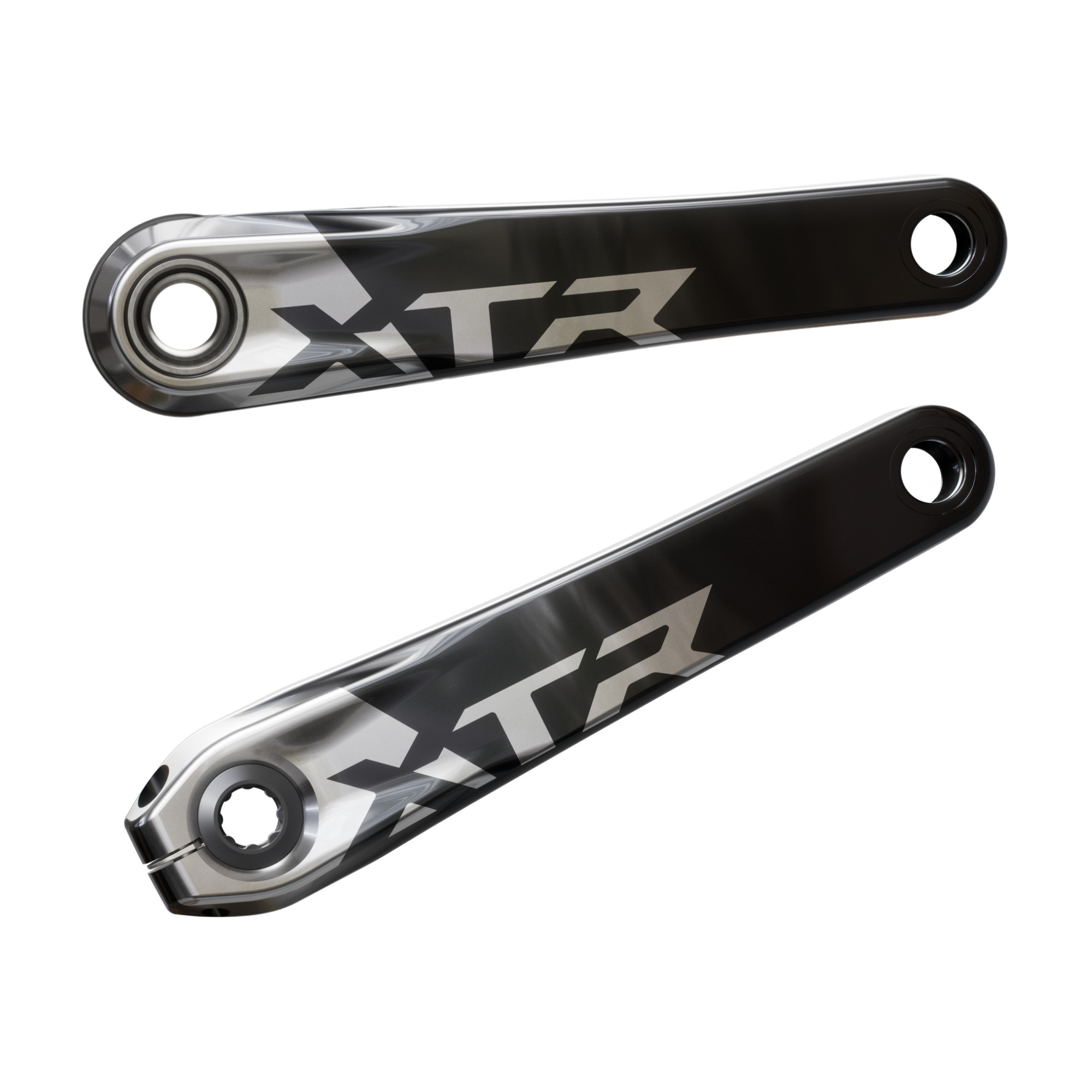 Shimano XTR FC-M9220