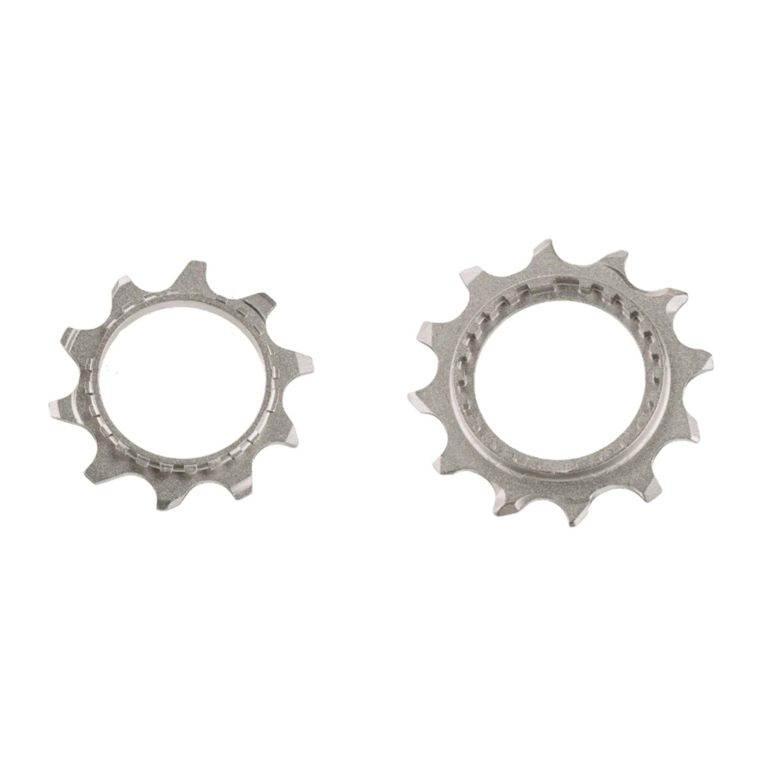 Shimano XTR Ritzel für CS-M9100 10 Z + 12 Z