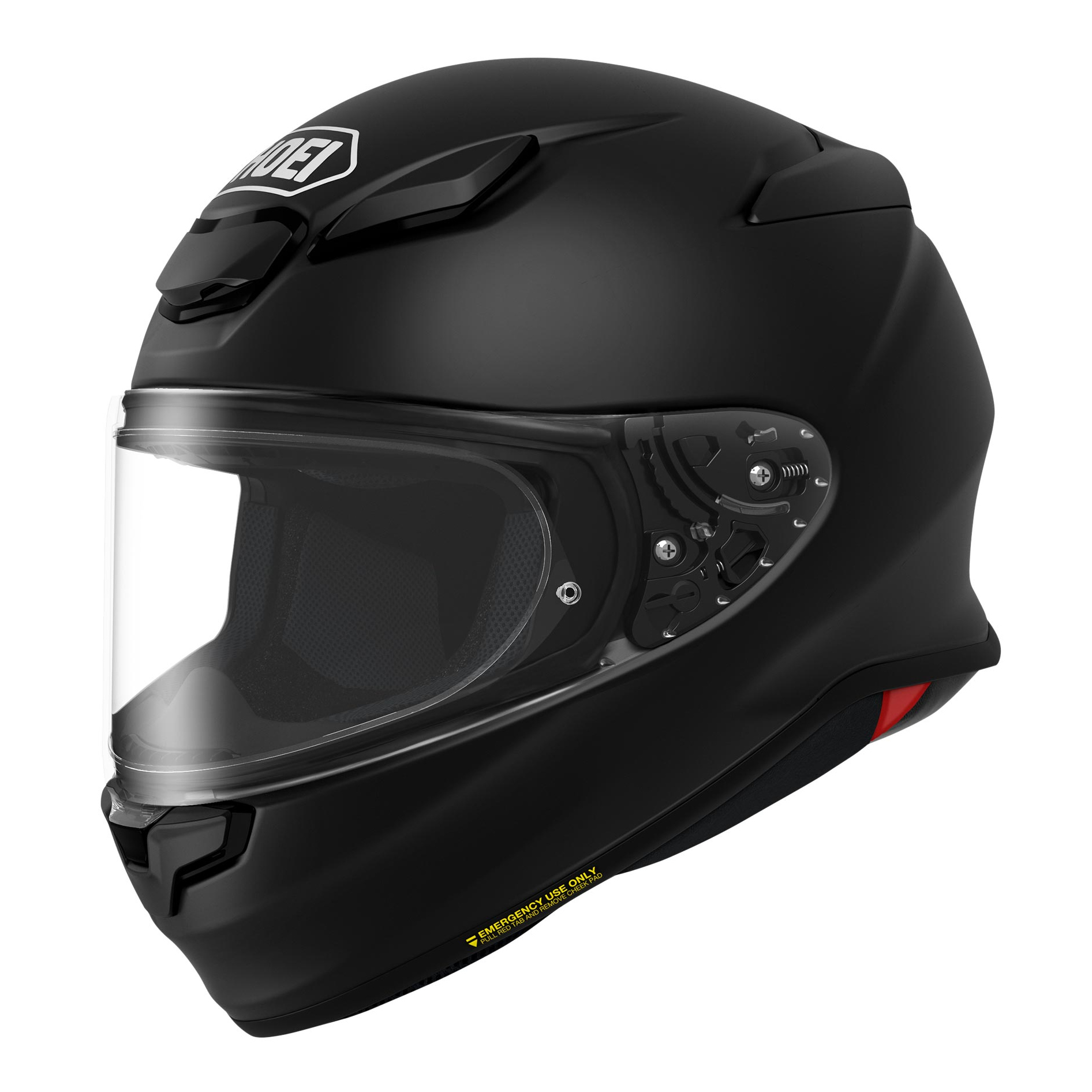 Shoei NXR II Integralhelm