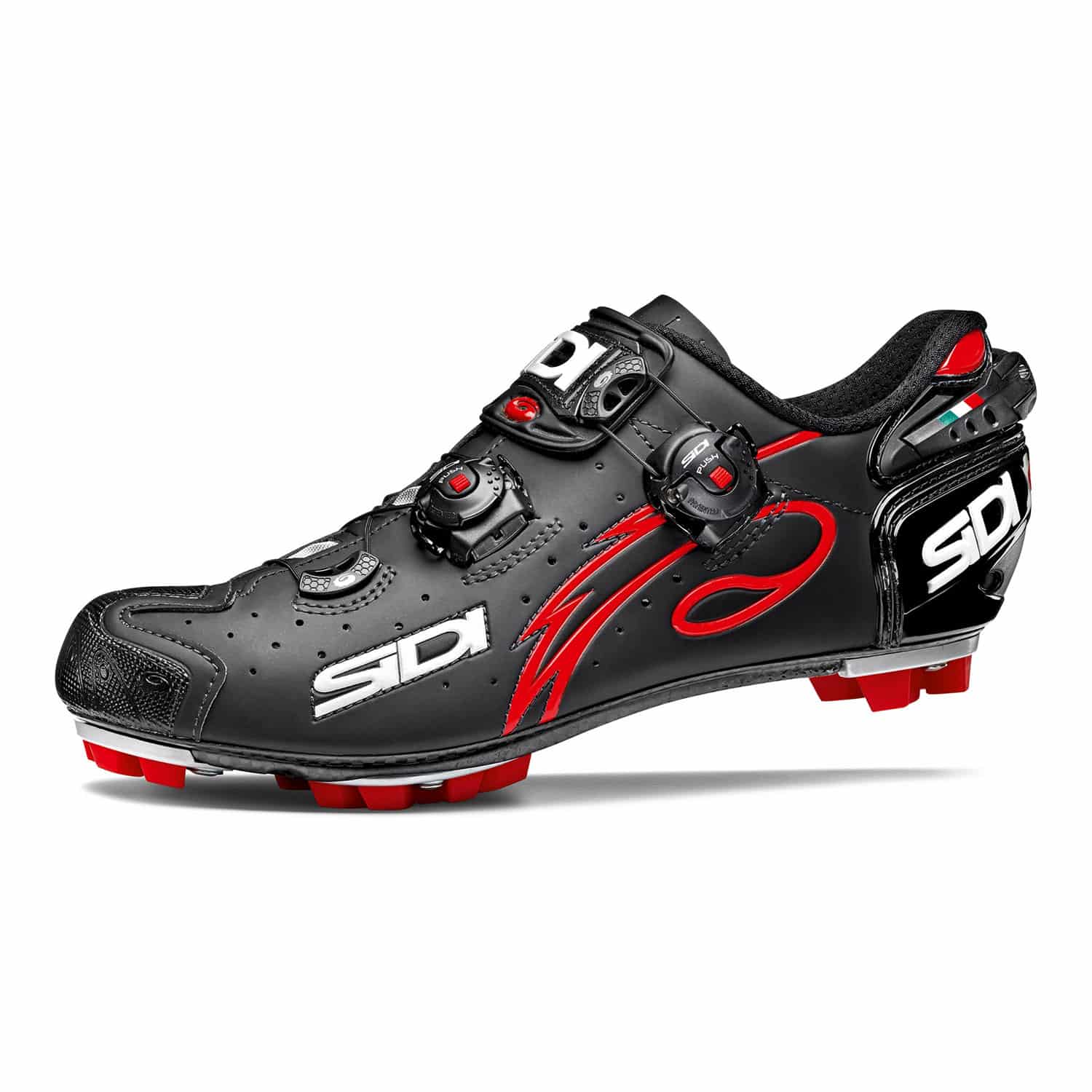 Sidi Mtb Schuhe