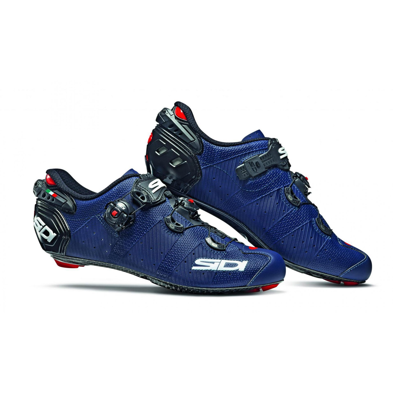 sidi wire 2 carbon